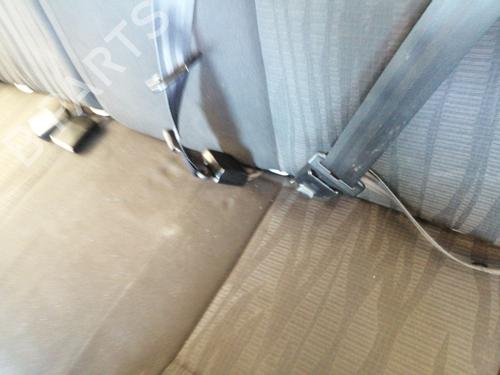 Seat buckle DACIA DUSTER (HS_) 1.5 dCi | BP26731811I32 - Image 2