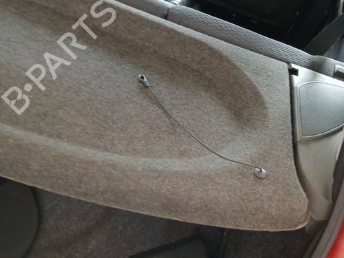 Hattehylde Hattehylde FIAT PUNTO (188_) 1.2 60 (188.030, .050, .130, .150, .230, .250) (60 hp) 32176241 32176241