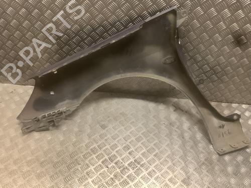 Right front fenders PEUGEOT 307 (3A/C) 2.0 HDi 90 | BP20881048C42 