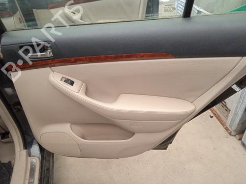 Used Rear right window mechanism TOYOTA AVENSIS (_T25_) 2.4 VVT-i (AZT251_, AZT251R) (163 hp) 21279162