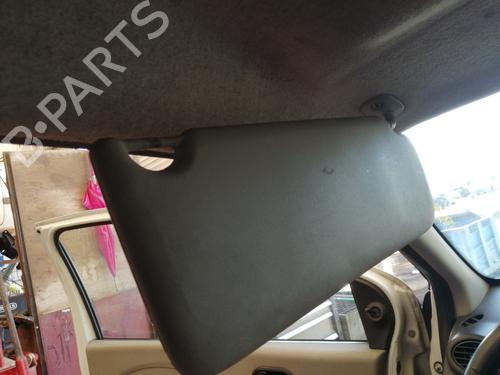left-sun-visor-renault-twingo-ii-cn0_-2007-26021423 main image