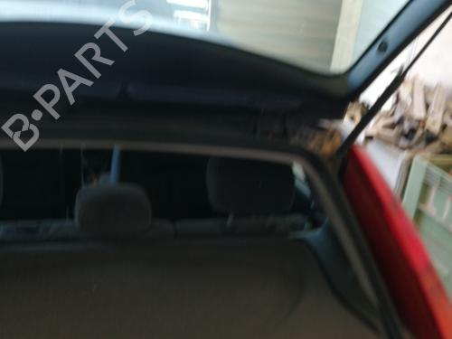 Bakluke lås FORD FOCUS I (DAW, DBW) 1.8 TDCi | BP26173656C101 