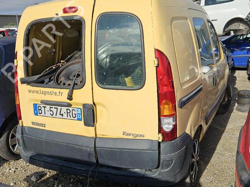 Right taillight RENAULT KANGOO (KC0/1_) 1.5 dCi | BP38681846C35 - Image 6