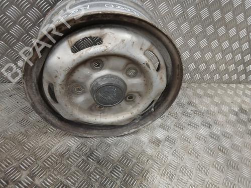 Fælk FORD TRANSIT Van (FA_ _) 2.0 DI (FAE_, FAF_, FAG_) | BP31270524C45 - Image 2