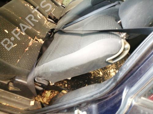 Used Rear left belt tensioner OPEL ZAFIRA A MPV (T98) 2.2 DTI 16V (F75) (125 hp) 27092091