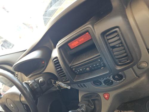 Used Dashboard Dashboard RENAULT TRAFIC II Bus (JL) [2001-2026] 36010679 36010679