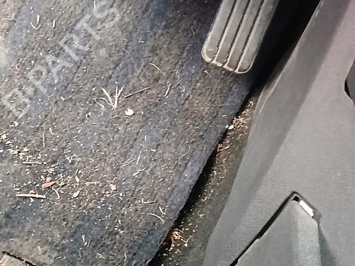 Used Pedal Pedal 38164594 38164594