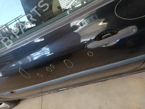 Left front door RENAULT CLIO III (BR0/1, CR0/1) 1.5 dCi (BR17, CR17) | BP29307306C2 