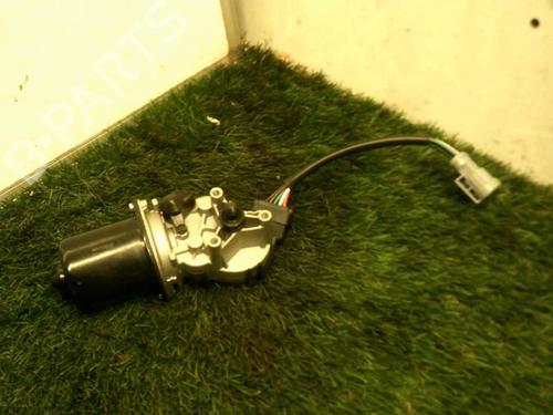 Used Front wiper motor RENAULT CLIO II (BB_, CB_) 1.5 dCi (B/CB07) (65 hp) 20887149