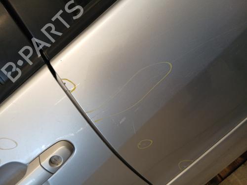 Left rear door TOYOTA RAV 4 II (_A2_) 2.0 D 4WD (CLA20_, CLA21_, CLA20R, CLA21R) | BP30109406C4