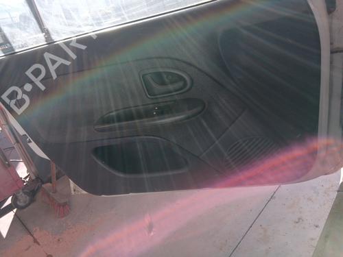 Alzacristallo anteriore sinistro RENAULT CLIO II (BB_, CB_) 1.5 dCi (B/CB07) (65 hp) 32384235