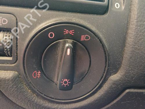 Headlight switch VW GOLF IV Variant (1J5) 1.9 TDI | BP32855463I24 - Image 3