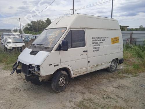 Used Parts RENAULT TRAFIC Van (T_, P_, V_)  2.1 D  1951288