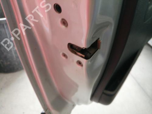 Front left lock CITROËN C2 (JM_) 1.1 | BP26125741C98 