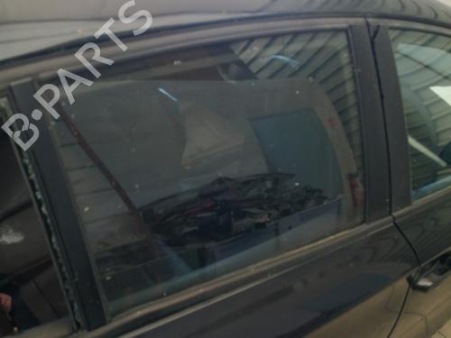 Used Rear right door window BMW 1 (E87) 118 d (122 hp) 26599744
