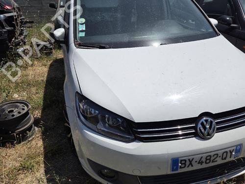 Armlæn VW TOURAN (1T3) 2.0 TDI | BP38927735I20  - Image 10