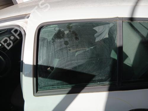Used Rear left door window RENAULT CLIO II (BB_, CB_) 1.5 dCi (B/CB07) (65 hp) 32384217