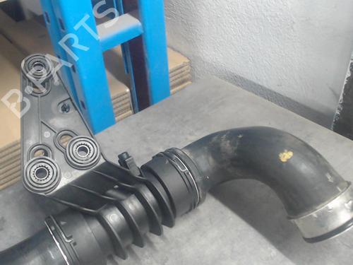 Pipe MERCEDES-BENZ C-CLASS (W203) C 220 CDI (203.006) | BP31814356M125