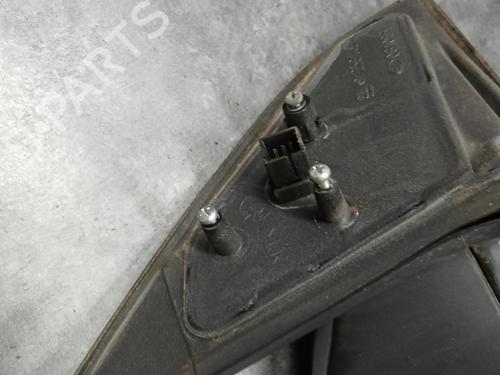 Retrovisor izquierdo OPEL ASTRA G Hatchback (T98) 2.0 DTI 16V (F08, F48) | BP29567397C26 
