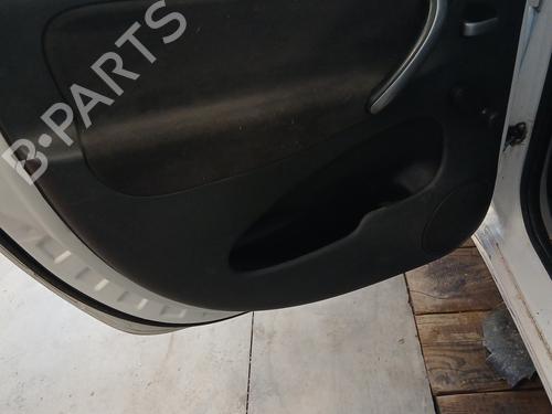 Used Rear left window mechanism CITROËN XSARA PICASSO (N68) 1.6 HDi (90 hp) 31341196