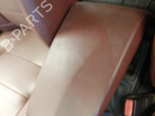 Used Armrest / Center console Armrest / Center console BMW 1 (E87) 118 d (122 hp) 26599783 26599783