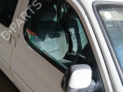 Right front door CITROËN BERLINGO / BERLINGO FIRST Box Body/MPV (M_) 2.0 HDI 90 (MBRHY, MCRHY) | BP29912849C3