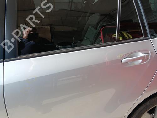 Left rear door TOYOTA VERSO (_R2_) 1.6 D4-D (WAR20_) | BP32166768C4