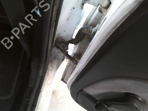 Used Hinge/Door check strap Hinge/Door check strap PEUGEOT 106 II (1A_, 1C_) 1.5 D (57 hp) 40055486 40055486