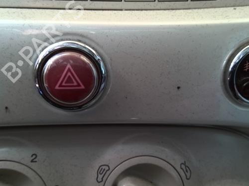Warning switch FIAT 500 (312_) 0.9 (312AXG1A, 312.AXG11) | BP40446518I22 - Image 3
