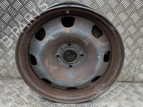 Felg CITROËN C4 I (LC_) 1.6 HDi (109 hp) 29844861
