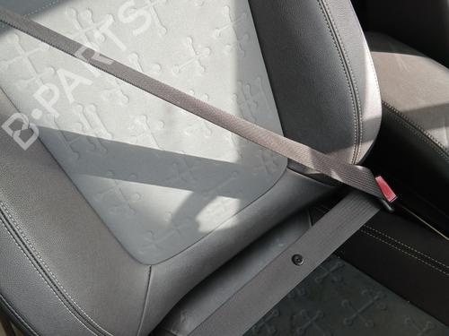 Used Front right seatbelt Front right seatbelt OPEL MERIVA B MPV (S10) 1.7 CDTI (75) (110 hp) 32135166 32135166