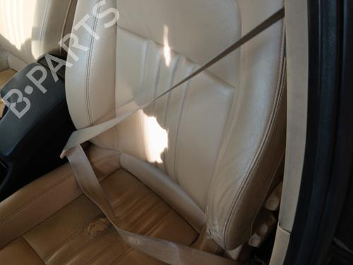 Front left seatbelt ALFA ROMEO 159 (939_) 1.9 JTDM 8V (939AXE1B) | BP30457781I26 - Image 4