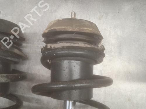Left front shock absorber OPEL ZAFIRA A MPV (T98) 2.2 DTI 16V (F75) | BP23793874M16 
