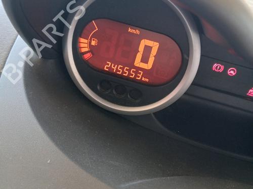 Used Instrument cluster Instrument cluster 37196043 37196043