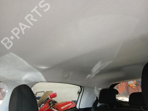 Used Interior roof Interior roof PEUGEOT 208 I (CA_, CC_) 1.2 VTI 82 (82 hp) 31883599 31883599