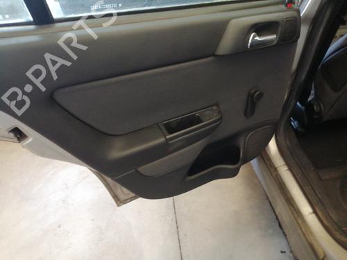 Lève-vitre arrière gauche OPEL ASTRA G Hatchback (T98) 2.0 DTI 16V (F08, F48) (101 hp) 27629324