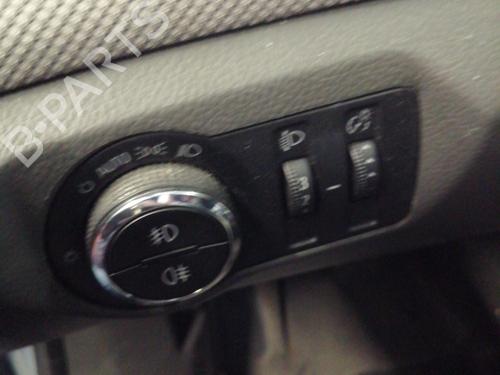 Headlight switch CHEVROLET CRUZE (J300) 2.0 CDI | BP27618806I24
