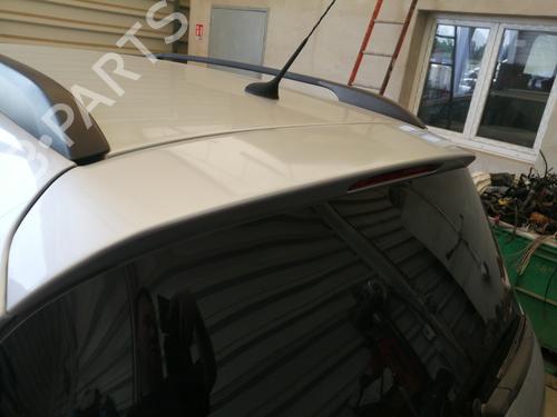 Tailgate PEUGEOT 308 SW I (4E_, 4H_) 1.6 16V | BP26120762C6 