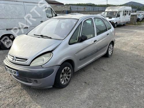 Brukte deler til CITROËN XSARA PICASSO (N68) 1.8 16V (115 hp) 4350063