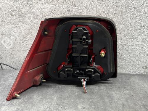 Used Right taillight Right taillight VW GOLF IV (1J1) 1.9 TDI (130 hp) 32993156 32993156