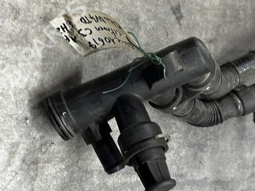 Pipe CITROËN C3 I (FC_, FN_) 1.4 HDi | BP29844901M125 