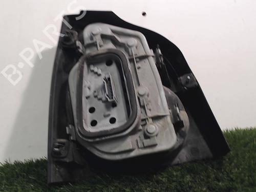 Right taillight VW POLO (9N_, 9A_) 1.9 TDI | BP20887486C35 