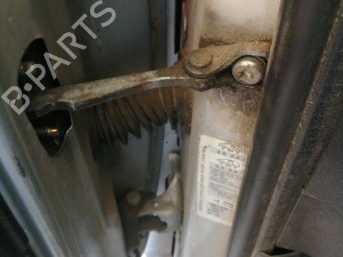 Hinge/Door check strap PEUGEOT 307 Break (3E) 2.0 HDI 110 | BP26652506C146 