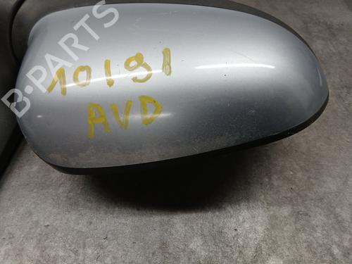 Right mirror FIAT BRAVO II (198_) 1.9 D Multijet (198AXB1A) | BP29567392C27 