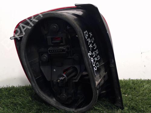 Used Right taillight CITROËN XSARA Break (N2) 2.0 HDI 90 (90 hp) 20885691