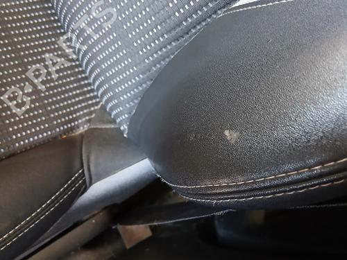 Seats set PEUGEOT 2008 I (CU_) 1.2 THP 110 / PureTech 110 | BP36414856C78 - Image 7