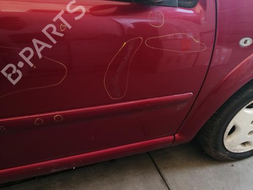 Right front door CITROËN C3 I (FC_, FN_) 1.6 16V | BP27873898C3 