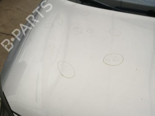 Hood RENAULT LAGUNA II Grandtour (KG0/1_) 1.9 dCi | BP27721100C1 