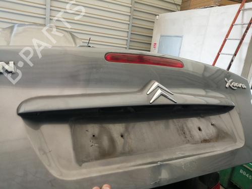 Tailgate trim CITROËN XSARA (N1) 2.0 HDi 90 | BP26611931C151 