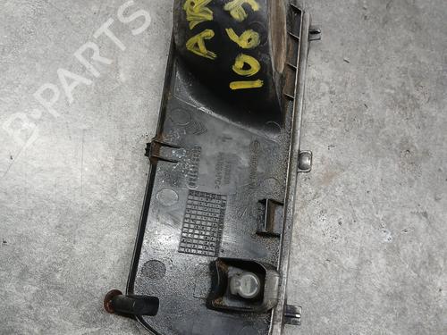 Tåkelys/Varsellys Tåkelys/Varsellys CITROËN C4 Grand Picasso I (UA_) 1.6 HDi (109 hp) 29205772 29205772